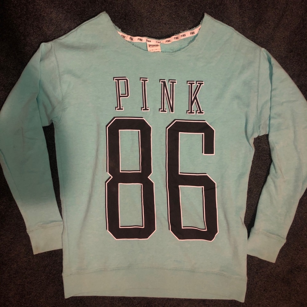 Victoria’s Secret Pink Crewneck